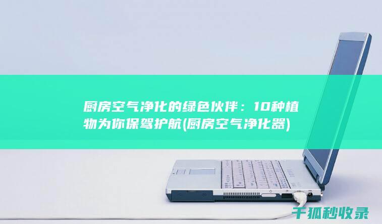 10种为你保驾护航