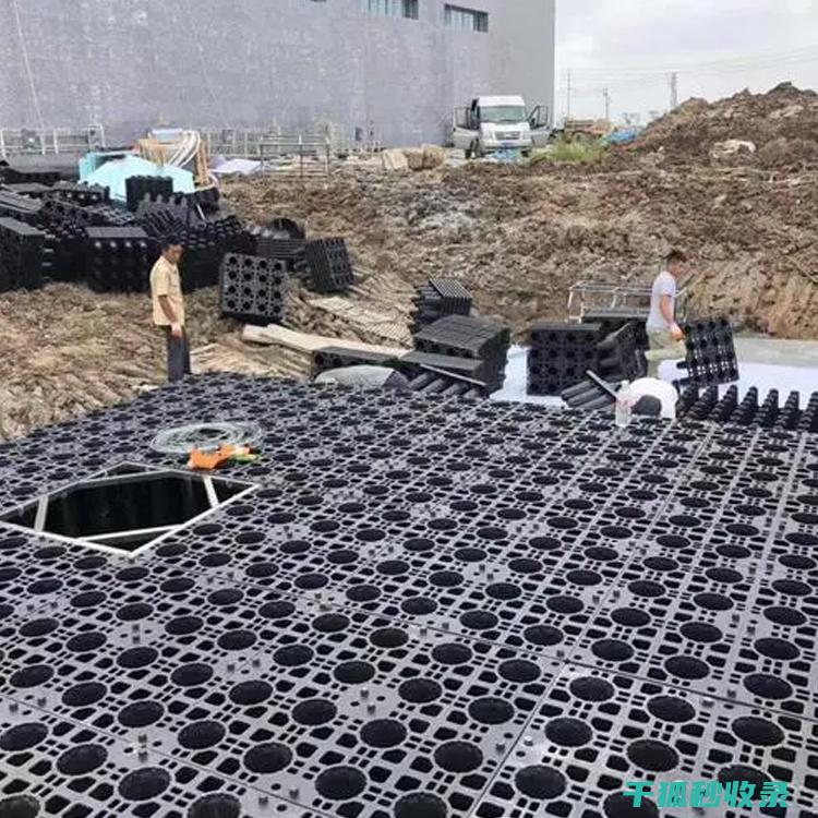 雨水收集系统：解决水资源短缺的有效途径 (雨水收集系统设备厂家)