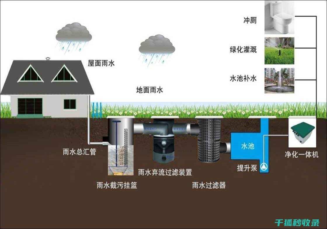 在水资源管理中的战略选择