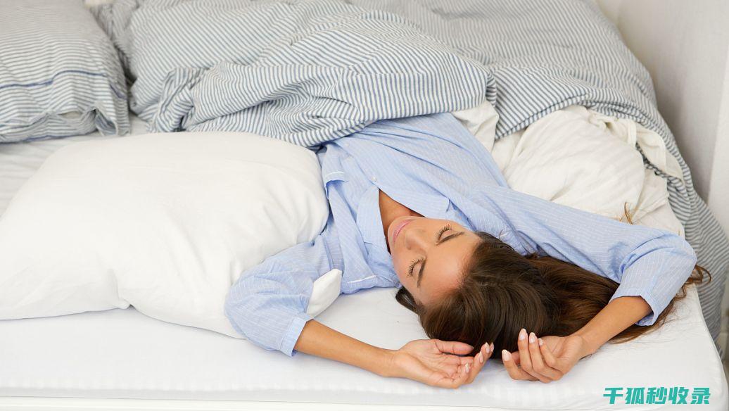 如何通过改善睡眠
