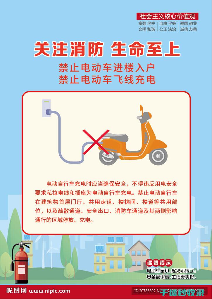 是电动汽车使用中的重要环节