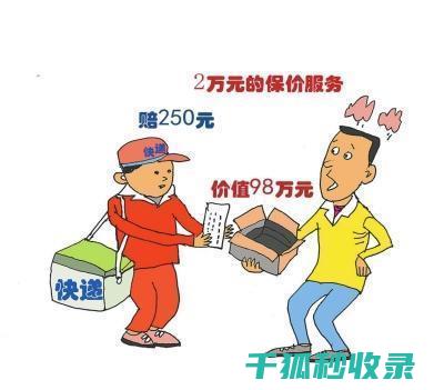 快递保价全手册：从入门到精通 (快递保价是全额赔偿吗)