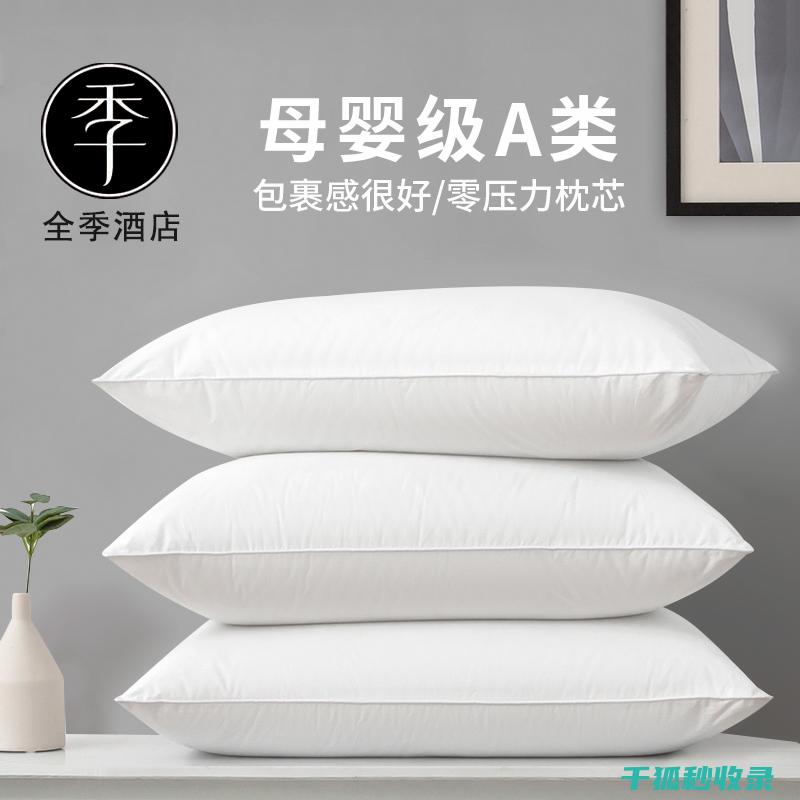 枕头除螨小窍门：简单步骤让枕头恢复清新 (枕头除螨小窍门)