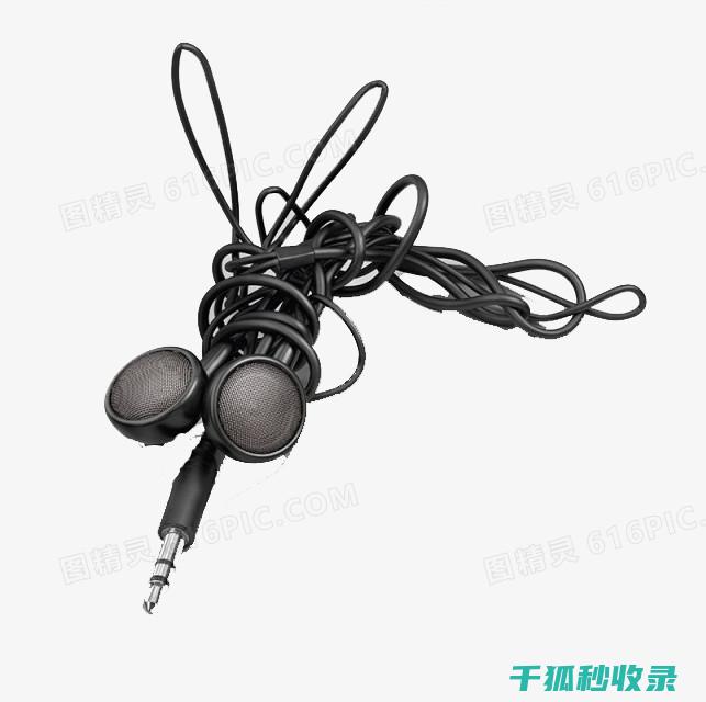 防缠绕耳机线的材质与结构分析 (防缠绕耳机线原理)