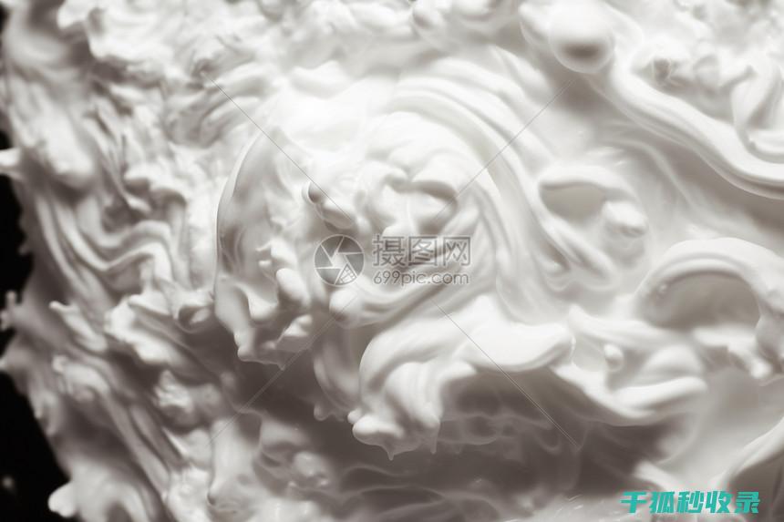 使用剃须泡沫清洁电视屏幕：高效去污的秘密 (使用剃须泡沫的好处)