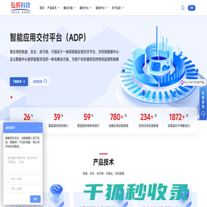 弘积科技