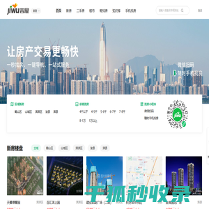 鹤壁买房